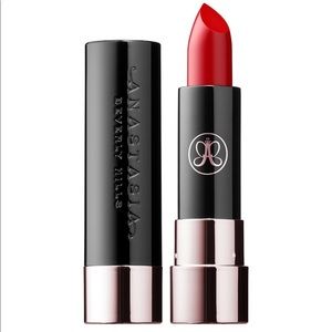 Anastasia of Beverly Hills Matte Lipstick Ruby